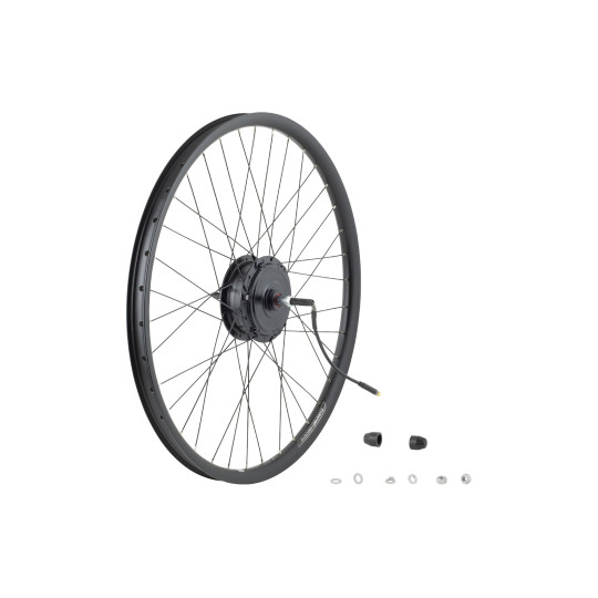 Koło (tył) ELECTRA Electra Townie Go! 35mm Wide Rim 7D 27.5˝ Wheel