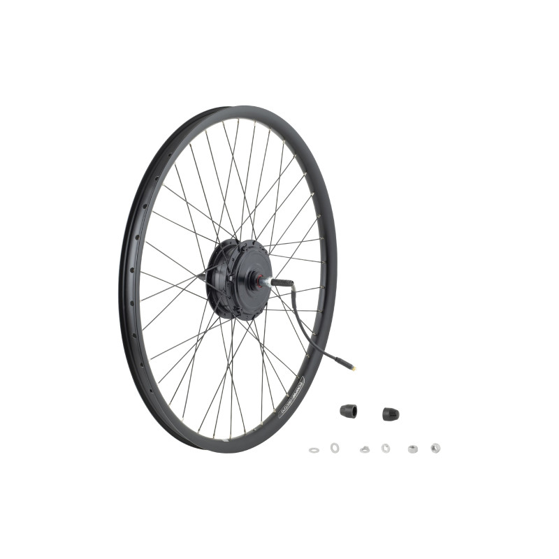 Koło (tył) ELECTRA Electra Townie Go! 35mm Wide Rim 7D 27.5˝ Wheel