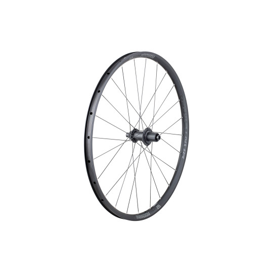 Koło (tył) BONTRAGER Bontrager Paradigm Comp 25 TLR Boost Disc Road Wheel