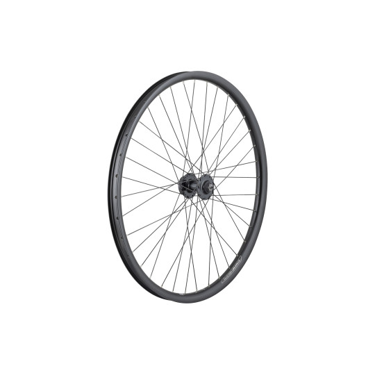 Koło (przód) ELECTRA Electra Townie Go! 35mm Wide Rim 7D 27.5˝ Wheel