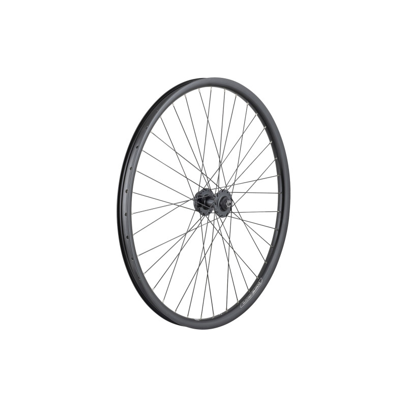 Koło (przód) ELECTRA Electra Townie Go! 35mm Wide Rim 7D 27.5˝ Wheel