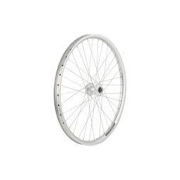 Koło (przód) ELECTRA Electra Townie Go! 35mm Wide Rim 7D 26˝ Wheel