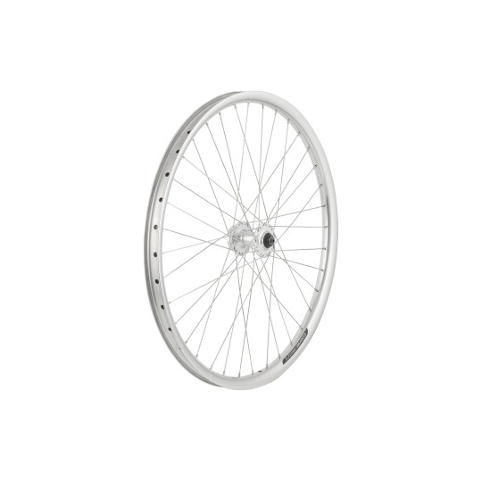 Koło (przód) ELECTRA Electra Townie Go! 35mm Wide Rim 7D 26˝ Wheel