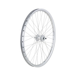 Koło (przód) ELECTRA Electra Cruiser Go! 26˝ Wheel