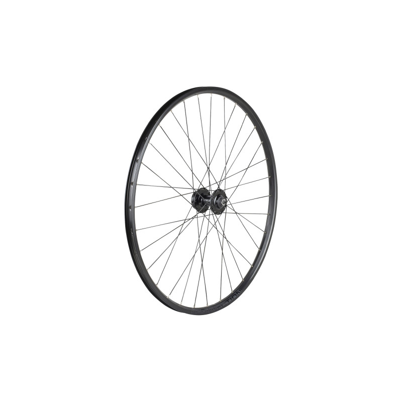 Koło (przód) BONTRAGER Bontrager Connection Ride+ 32H Disc 27.5˝ Wheel