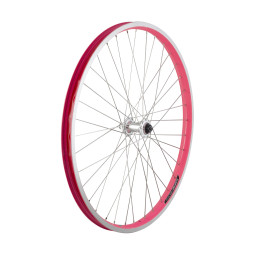 Koło (przód) ELECTRA Koła Electra 2021 Townie Go! 5i 26˝