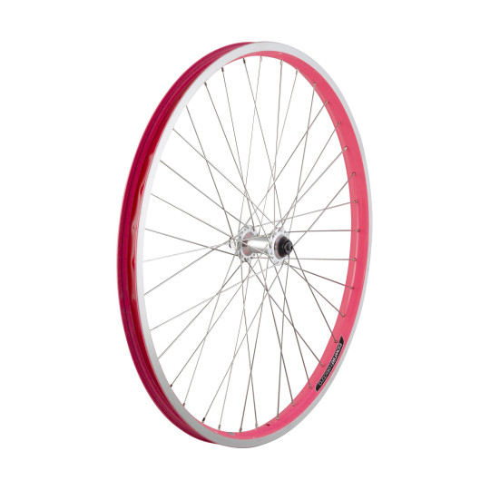 Koło (przód) ELECTRA Koła Electra 2021 Townie Go! 5i 26˝