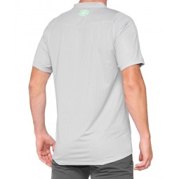 Koszulka męska 100% CELIUM Jersey krótki rękaw
