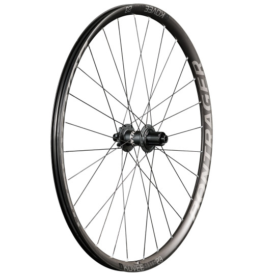 Koło (tył) BONTRAGER Bontrager Kovee Elite 23 TLR Boost 29˝ MTB Wheel