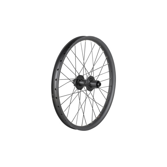 Koło (tył) TREK Trek Cargo Bike 6-Bolt Disc 20˝ Wheel