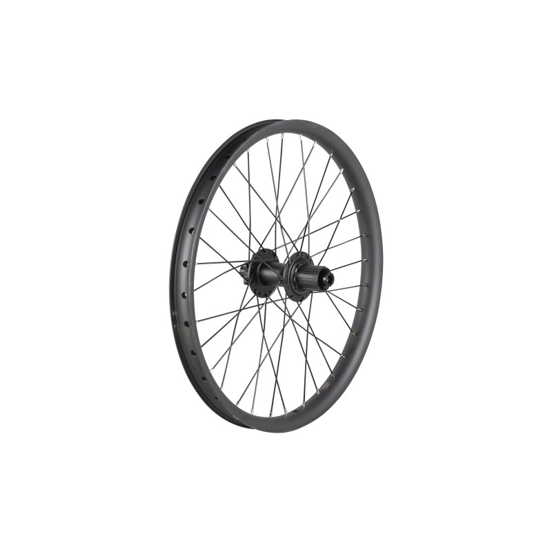 Koło (tył) TREK Trek Cargo Bike 6-Bolt Disc 20˝ Wheel