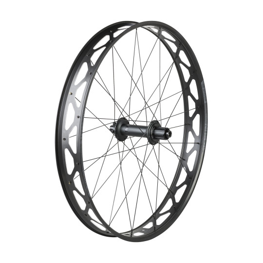 Koło (tył) TREK Koło MTB Trek Sun Rims Mulefut 80 27,5˝