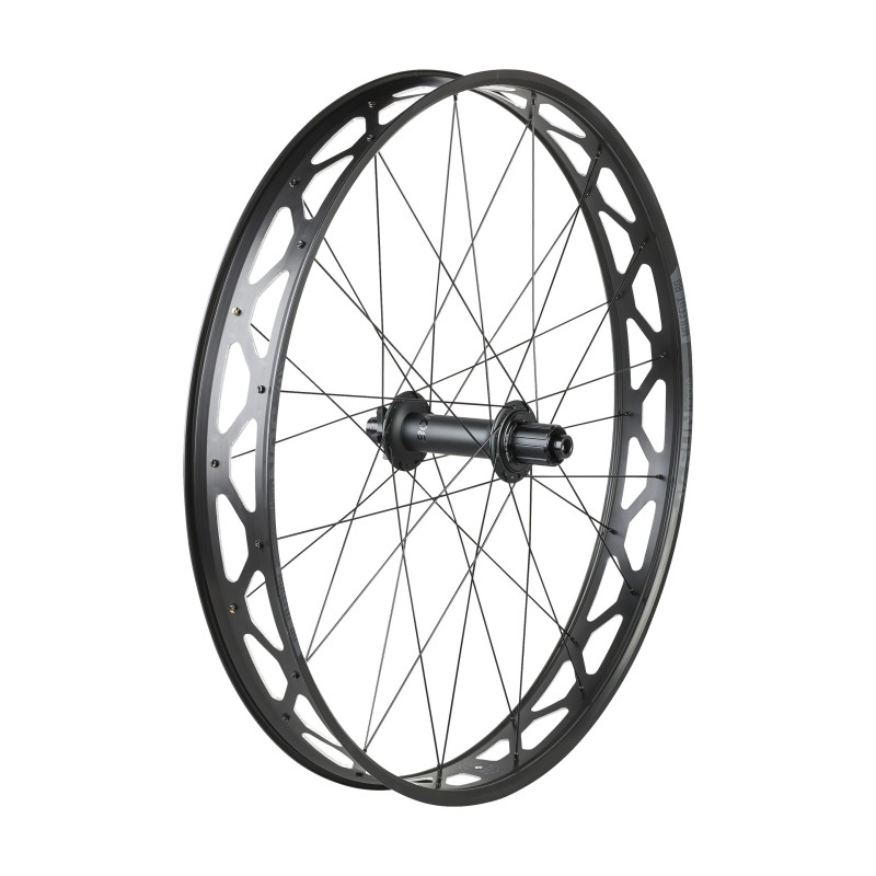 Koło (tył) TREK Koło MTB Trek Sun Rims Mulefut 80 27,5˝