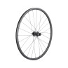 Koło (tył) BONTRAGER Bontrager Paradigm SL Centerlock Disc 24H Black Nipples 700c Road Wheel