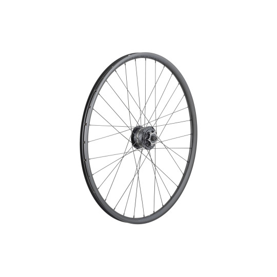 Koło (przód) BONTRAGER Bontrager Kovee TLR Dynamo 27.5˝ 6-Bolt Disc 32H MTB Wheel