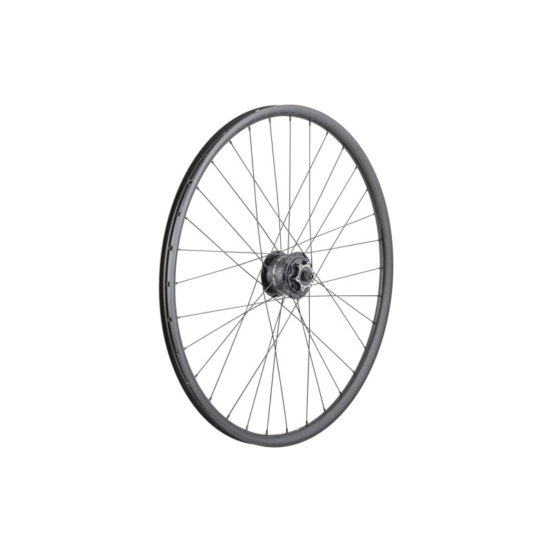 Koło (przód) BONTRAGER Bontrager Kovee TLR Dynamo 27.5˝ 6-Bolt Disc 32H MTB Wheel