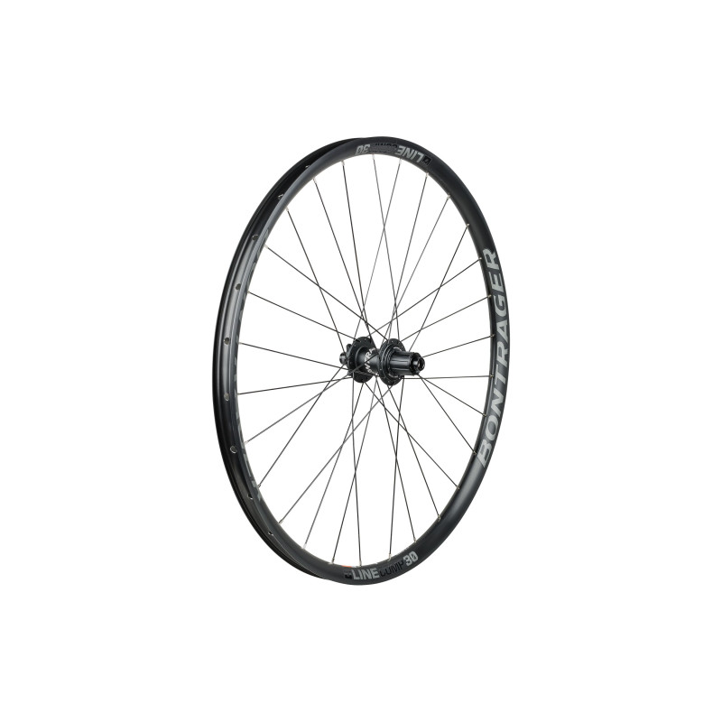 Koło (tył) BONTRAGER Bontrager Line Comp 30 TLR 29˝ MTB  Wheel