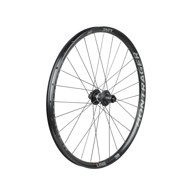 Koło (tył) BONTRAGER Koło MTB Bontrager Line Comp 30 TLR 27,5”
