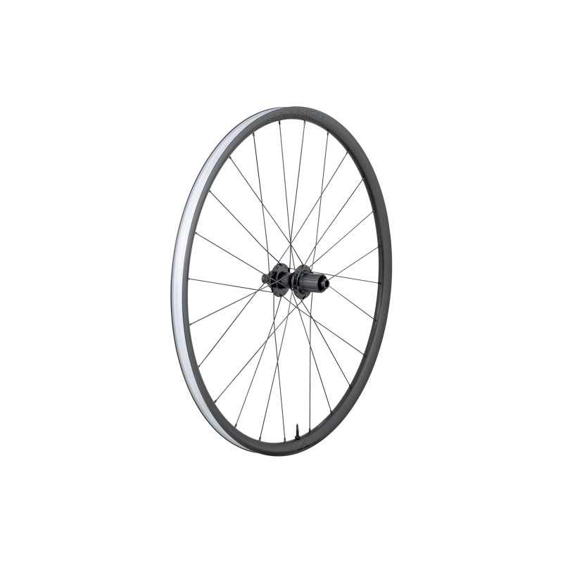 Koło (tył) BONTRAGER Bontrager Paradigm 23 TLR Disc Road Wheel