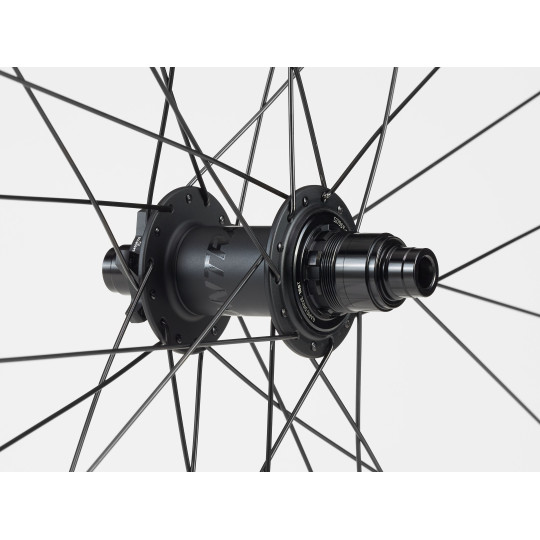 Koło (tył) BONTRAGER Koło Bontrager Line Comp 30 TLR Boost 27.5 MTB