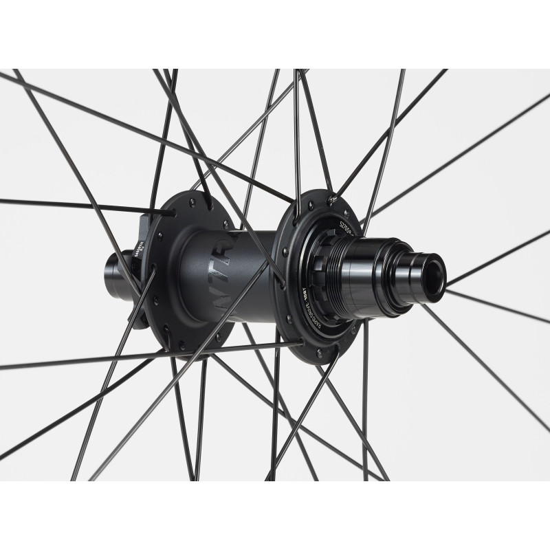 Koło (tył) BONTRAGER Koło Bontrager Line Comp 30 TLR Boost 27.5 MTB