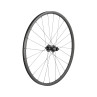 Koło (tył) BONTRAGER Bontrager Paradigm SL Centerlock Disc 24H Silver Nipples 700c Road Wheel