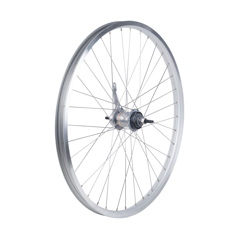 Koło (tył) ELECTRA Koło Electra Cruiser Lux 3i 26˝