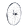 Koło (tył) ELECTRA Koło Electra Cruiser Lux 3i 26˝