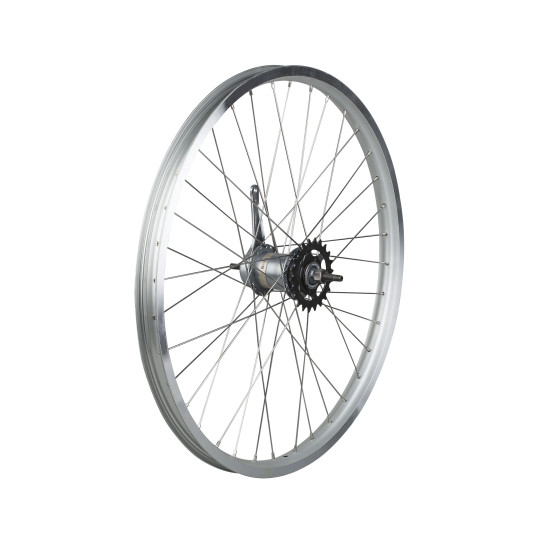 Koło (tył) ELECTRA Koło Electra Cruiser Lux 3i 24˝