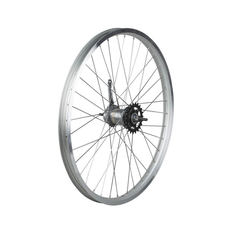 Koło (tył) ELECTRA Koło Electra Cruiser Lux 3i 24˝