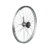 Koło (tył) ELECTRA Koło Electra Cruiser Lux 3i 24˝