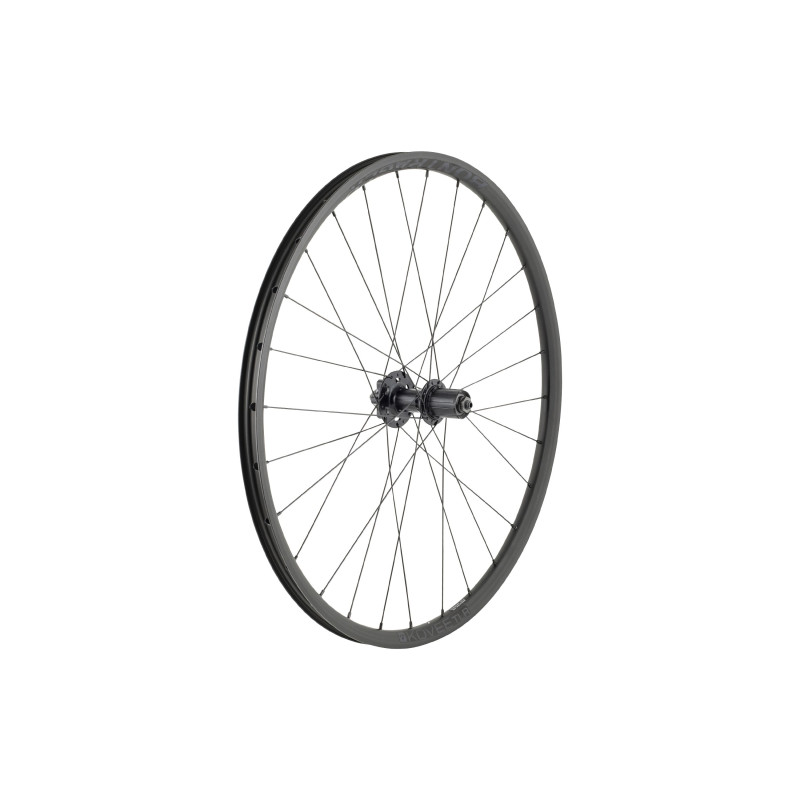 Koło (tył) BONTRAGER Trek Kovee 25 TLR 28H 26˝ 6-Bolt Disc MTB Wheel