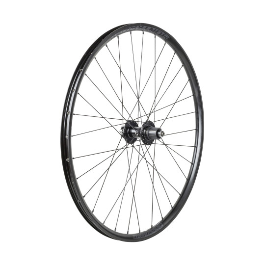 Koło (tył) BONTRAGER Bontrager Kovee TLR Boost 32 Hole 27.5˝ 6-Bolt Disc MTB Wheel