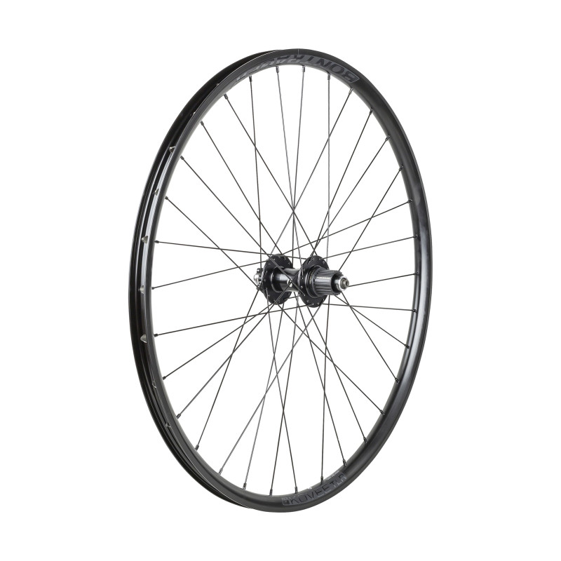 Koło (tył) BONTRAGER Bontrager Kovee TLR Boost 32 Hole 27.5˝ 6-Bolt Disc MTB Wheel
