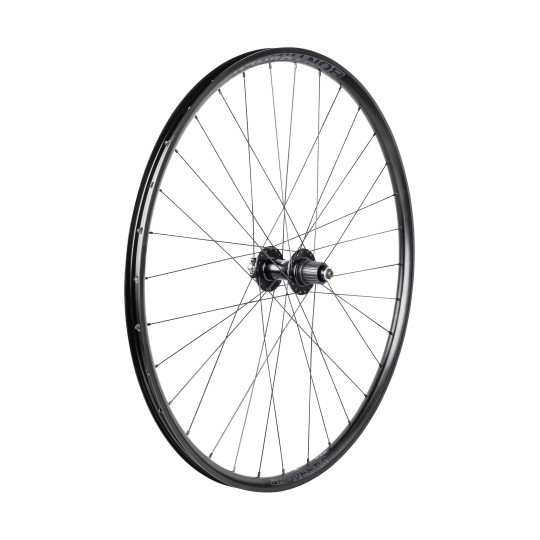 Koło (tył) BONTRAGER Bontrager Kovee TLR Boost141 29˝ 6-Bolt Disc MTB Wheel