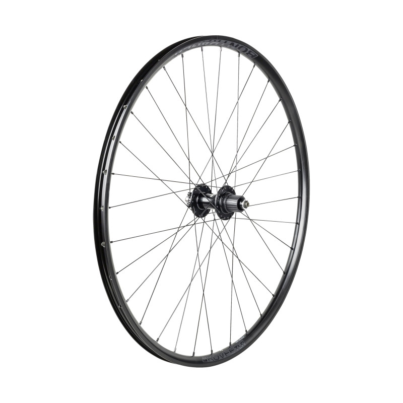 Koło (tył) BONTRAGER Bontrager Kovee TLR Boost141 29˝ 6-Bolt Disc MTB Wheel