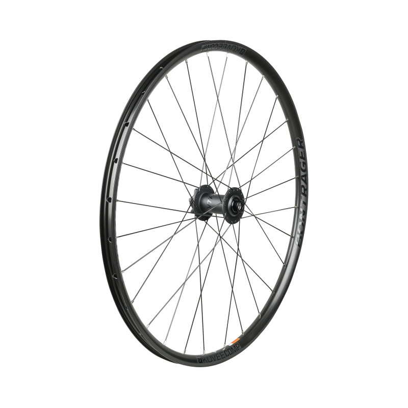 Koło (przód) BONTRAGER Bontrager Kovee Comp TLR Boost 27.5 MTB Wheel