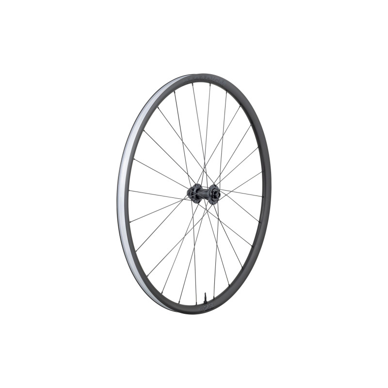 Koło (przód) BONTRAGER Bontrager Paradigm 23 TLR Disc Road Wheel