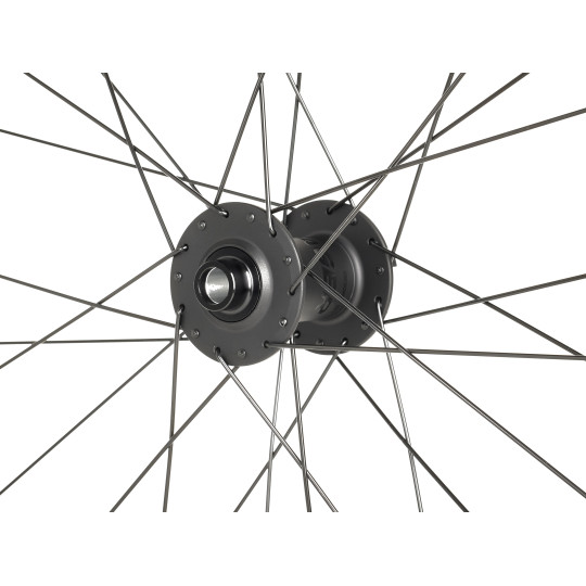 Koło (przód) BONTRAGER Koło Bontrager Line Comp 30 TLR Boost 29 MTB