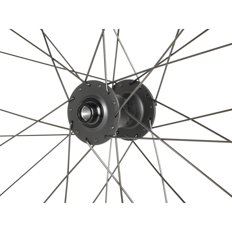 Koło (przód) BONTRAGER Koło Bontrager Line Comp 30 TLR Boost 29 MTB