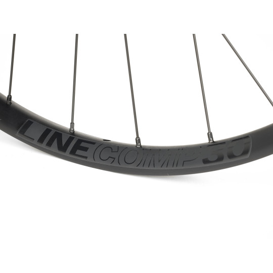 Koło (przód) BONTRAGER Koło Bontrager Line Comp 30 TLR Boost 29 MTB