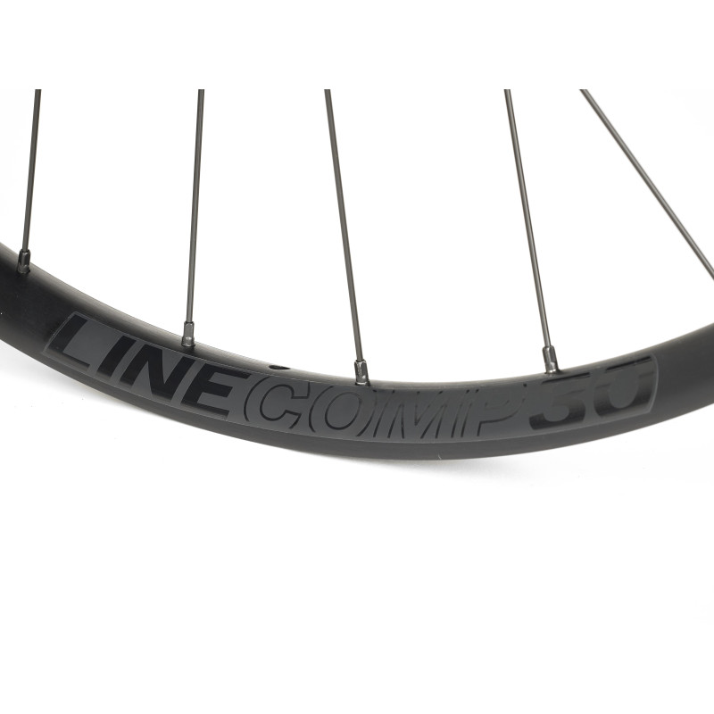 Koło (przód) BONTRAGER Koło Bontrager Line Comp 30 TLR Boost 29 MTB
