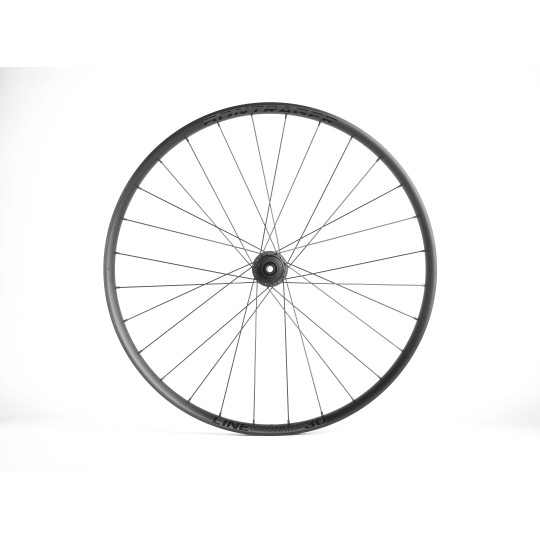 Koło (przód) BONTRAGER Koło Bontrager Line Comp 30 TLR Boost 27.5 MTB