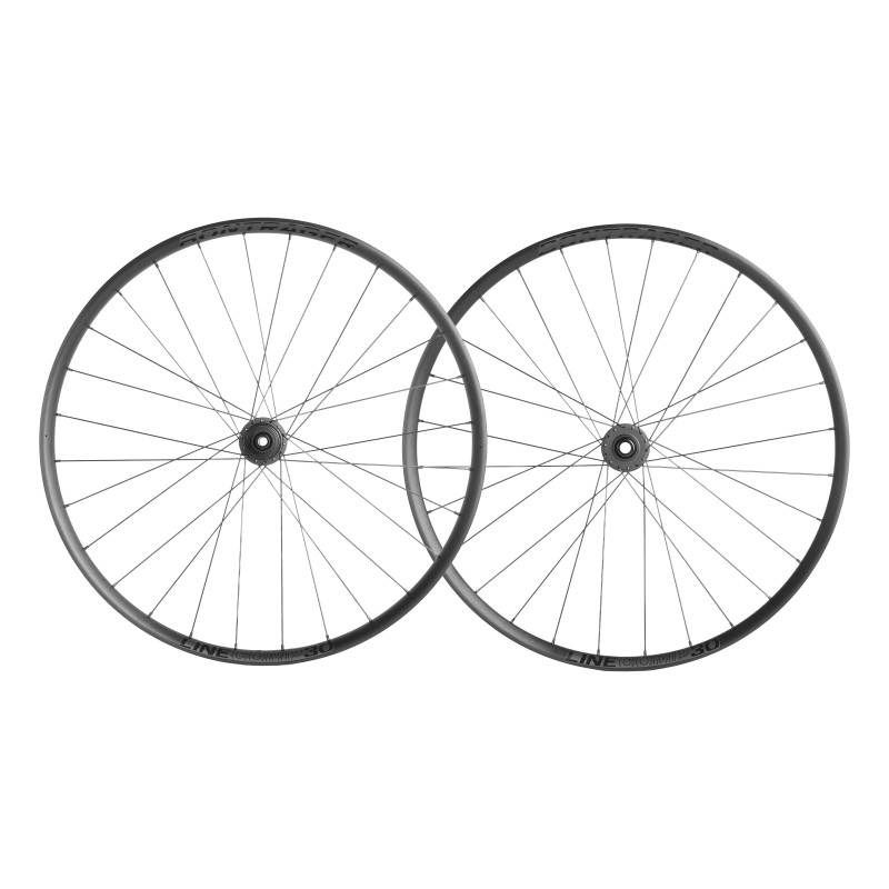 Koło (przód) BONTRAGER Koło Bontrager Line Comp 30 TLR Boost 27.5 MTB