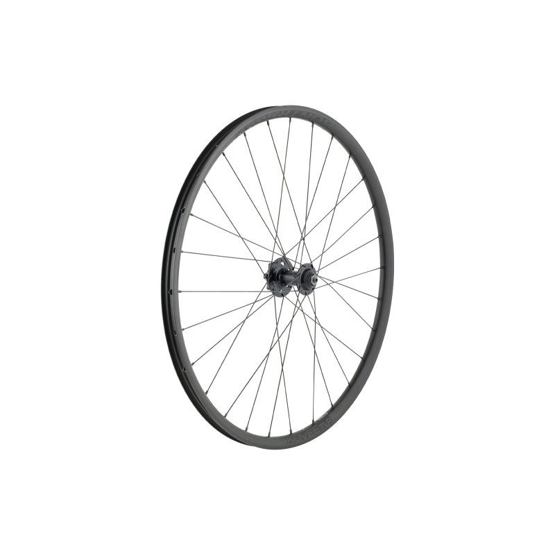 Koło (przód) BONTRAGER Trek Kovee 25 TLR 28H 26˝ 6-Bolt Disc MTB Wheel