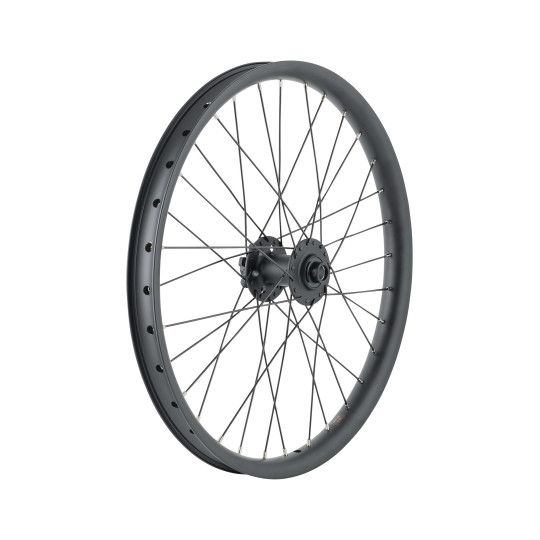 Koło (przód) TREK Trek Cargo Bike 6-Bolt Disc 20˝ Wheel