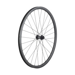 Koło (przód) BONTRAGER Bontrager Affinity TLR Centerlock Disc 28H 700c Road Wheel