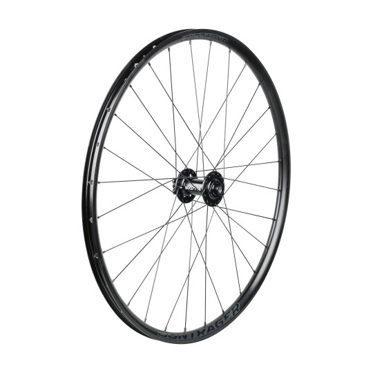 Koło (przód) BONTRAGER Bontrager Kovee TLR Boost 32 Hole 27.5˝ 6-Bolt Disc MTB Wheel