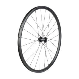 Koło (przód) BONTRAGER Koło szosowe Bontrager Affinity TLR Centerlock Disc 24H 700c