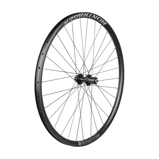 Koło (tył) BONTRAGER Koło szosowe Bontrager Affinity TLR Centerlock Disc 32H 700c